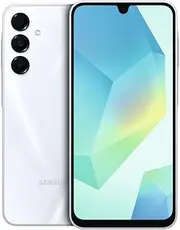 [Samsung] Galaxy A16 5G 128GB/4GB RAM Dual SIM Light Grey
