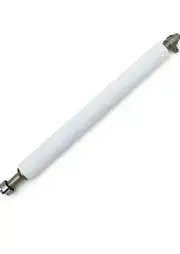P1046696-059 Pinch and Peel Rollers for Zebra ZE500-4 Thermal Barcode Printer RH