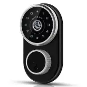 Keyless Entry Door Lock,Fingerprint Door Lock,Keypad Deadbolt Lock for Front ...