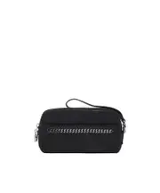 Falabella make up bag One size black