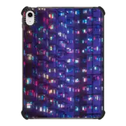 iPad 10.9-inch (10th gen) iPad Impact Case QUARANTINE PARTY.