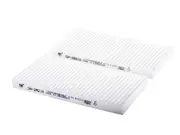 Brand New Sakura CAC-28210-S Cabin Filter - Cross Ref: RCA195C RCF625