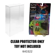 Protector For Kenner ALIENS Space Marines - Vasquez