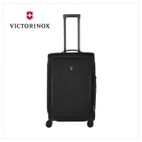 在飛比找momo購物網優惠-【VICTORINOX 瑞士維氏】CrossLight 中型