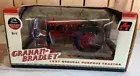 NIB Ertl Graham Bradley 1937 1/16 diecast toy tractor replica diecast #4103