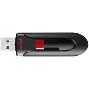 SanDisk 32GB Cruzer Glide USB Flash Drive
