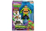 TMNT: Twist 'N' Mutate Vehicle - Raphael