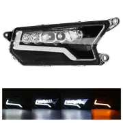Front LED Headlight Headlamp For Polaris RZR XP 1000/4 1000 2024-2025 #2415417