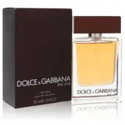 Dolce & Gabbana The One Eau De Toilette Spray 50ml