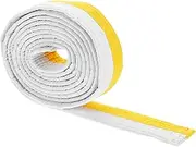 [BESPORTBLE] Taekwondo Belt Karate Gear Yellow Belt Karate Taekwondo Uniform White Belt Karate Stuff Karate Belts Hapkido Uniform Karate Training Equipment Judo Belt Boxing Belt Costume Cotton