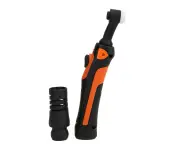 Tig Welding Torch Flexible Head Body Air Cooled Welding Accessories
