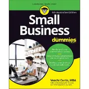 Small Business for Dummies 6th Edition Book