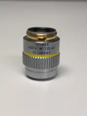 Leitz - 11567028 Objective Plan 10x/20 Lens
