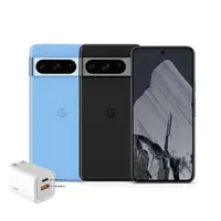 在飛比找momo購物網優惠-【Google】Pixel 8 Pro 5G 6.7吋(12