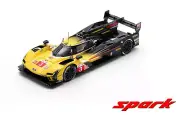 1/43 Cadillac V-Series R Cadillac Racing Le Mans 24 Hrs 2024 #3 S.Dixon