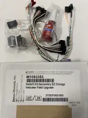 GE/Datex-Ohmeda Switch Kit Secondary Easy Change Indicator PN M1053353