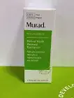 Murad Retinol Youth Renewal Eye Serum 0.5 oz / 15ml Anti Wrinkle Aging