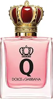 Q by Dolce and Gabbana for Women - 1.6 oz EDP Spray