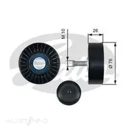 Gates Idler Pulley - 36485