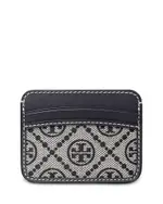 Tory Burch T Monogram Card Case