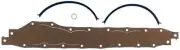 Engine Oil Pan Gasket Set Mahle OS30543