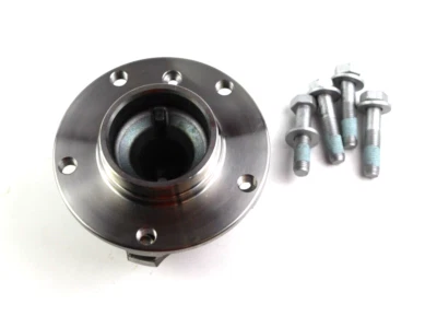 Wheel Bearings Front SNR R150.30 for BMW Series 3 And 5 Z8 Roadster New (for: BMW)