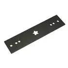 Blade Holder Carrier for Swing Back Blades to suit AYP Husqvarna Ride On Mower