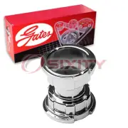 Gates Radiator Cap Tester Adapter for 1964-1966 Jaguar Mark X 4.2L L6 Tools wo (for: Jaguar)