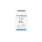 Samsung Pro Endurance 64GB Micro SD Card Class 10 UHS-I SDHC SDXC DashCam Security
