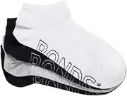[Generic] 12 X Womens Bonds Logo Lightweight Low Cut Assorted Socks