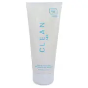 Clean Air by Clean Shower Gel 6 oz for Women