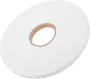 Release Paper Melt Mesh Film Double Sided Tape for Crafts Easy Hem Tape for Clothing Sewing Projects