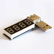 USB Charger Doctor Voltage Current Meter Mobile Battery Tester Power Detector Ne