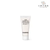 在飛比找蝦皮商城優惠-CHANEL 香奈兒 珍珠光感UV隔離凝露 5ml 小婷子美