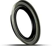 90316-69001 Front Right Axle Hub Oil Seal Compatible with Toyota 1996-2002 4Runner 2001-2007 Sequoia 1995-2004 Tacoma 2000-2006 Tundra (LH)