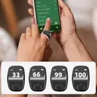 Wearable Smart Tasbih Device for Effective Prayer Tracking and Recitation