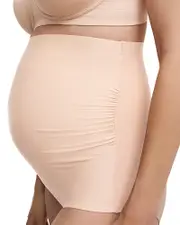 Chantelle Pure Maternity Full Briefs