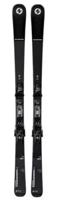 2023 Blizzard Thunderbird SP 7.2 w/ TLT Bindings