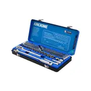 Kincrome 32 Piece 1/2" Drive Metric Socket And Spanner Set