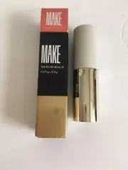 Make Serum Balm Nude Nova .15 oz 4.3 g Full Size NIB