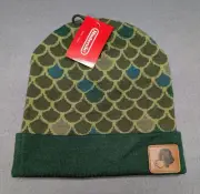 NWT Nintendo Animal Crossing The Roost Collection Knit Beanie