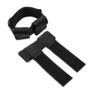 2 Pcs Adjustable Weight Dumbbell Ankle Straps Dumbbell Attachment For Feet