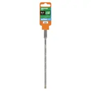Sutton Tools 6.0 x 210mm 4 Cut SDS Plus Masonry Drill Bit