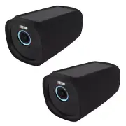Silicone Skin for EufyCam 3 (S330) Wireless Home Security Camera System, 2 pack