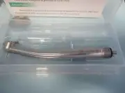 DENTAL High Speed Air Turbine Handpiece LED Self generating