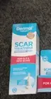 Dermal Therapy Scar Treatment Silicone Gel