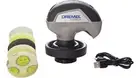 Dremel - PC10-07 Versa Power Scrubber Kit w 5 Scrub Daddy CleanIng Sponge Pads