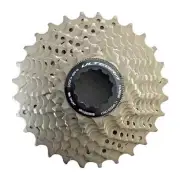 Shimano Ultegra 11-Sp Road Cassette CS-R8000 11-28t HG Silver Fits GS & SS Ders.