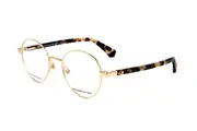 Eyewear Frames Kate Spade MARCIANN Y3R GOLD IVORY 49/19/ WOMAN 49 mm