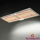 Greenfingers 3000W LED Grow Light Full Spectrum Indoor Veg Flower All Stage